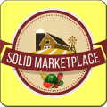 Solid Marketplace - Fruits and Vegetables安卓版下载