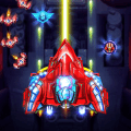 Infinite Shooting Galaxy Attack Helicop 2018版本更新