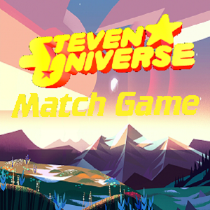 Match Steven Universe Characters