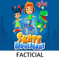 Skate Hooligan版本更新