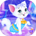 Kitty Care Pet Salon - Cat Love Furry Groomingiphone版下载