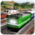 Impossible Euro : Train Simulator 2018 Driving 3D中文版下载