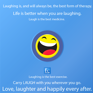 Laugh Therapy