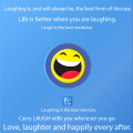 Laugh Therapy怎么安装