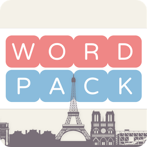 Wordpack - Word Puzzle Game