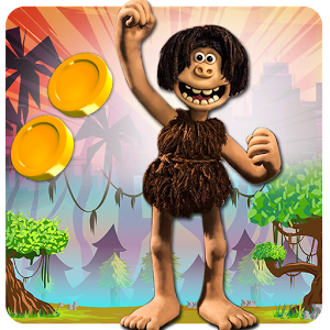 Adventure of Early Man