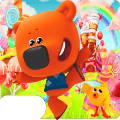 Be bears:Mimishki adventure官方版免费下载