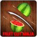 Fruit Cut Ninja 3D怎么安装