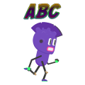 ABC Monster中文版下载