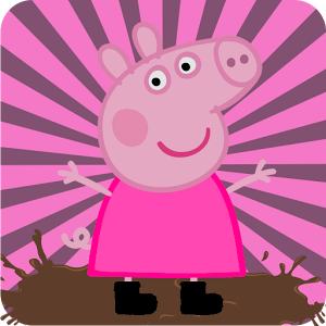 Peppa Jump jump