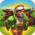 Scrap: Mechanic Adventure官方下载