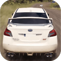 City Driver Subaru WRX Simulator中文版下载