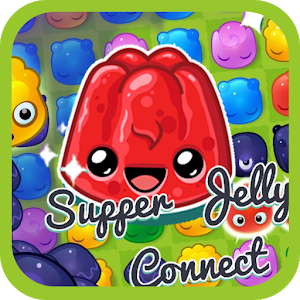Super Jelly Connect