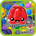 Super Jelly Connect绿色版下载