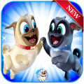 puppy dog pet pals : My hero surprise bingo runner绿色版下载