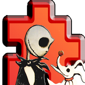Jack Skeleton - El Extraño Mundo de Jack en Juegos