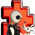 Jack Skeleton - El Extraño Mundo de Jack en Juegos版本更新