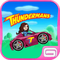 the thunder-man adventure time racing最新安卓下载