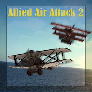 Allied Air Attack 2