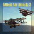 Allied Air Attack 2如何升级版本