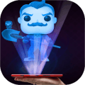 Hologram Hello Neighbor pocket go玩不了怎么办