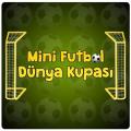 游戏下载Mini Futbol: Dünya Kupası