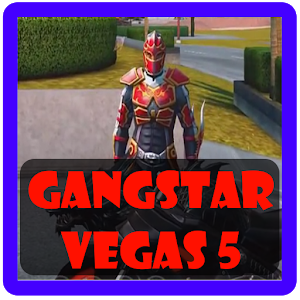 New Gangstar Vegas 5 guide