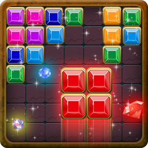 Block Puzzle Jewel 2018