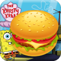 Spongebob Krabby Patty Dash最新版下载