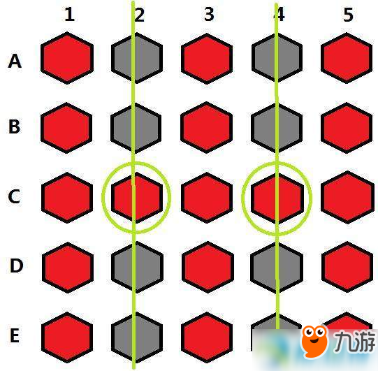 一夢(mèng)江湖手游云夢(mèng)點(diǎn)星河怎么過關(guān)？全關(guān)卡通關(guān)步驟攻略匯總