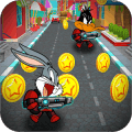 Subway Bugs Buny Junggle Adventure : Zombie Run官方下载