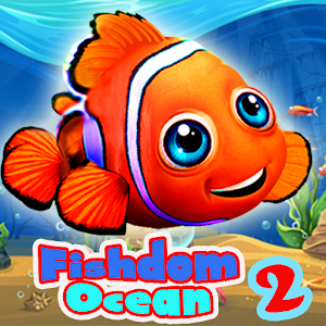 Fishdom Ocean 2