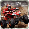 ATV QUAD RACER- Xtreme Offroad Endless Bike Racing安卓版下载