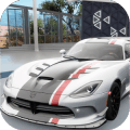 City Driver Dodge Viper Simulator怎么安装