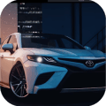 Drift Racing Toyota Simulator Game破解版下载