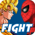 Superheroes Karate Champ (Kung Fu Fighting)iphone版下载