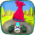 troll jungle racing holiday终极版下载