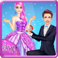 Angel Wedding: Royal Princess Makeup Salon Games怎么下载到电脑