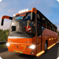 Coach Bus Simulator 2018iphone版下载