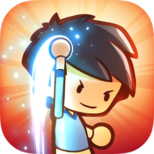 Swipe Fighters Legacy（Unreleased）