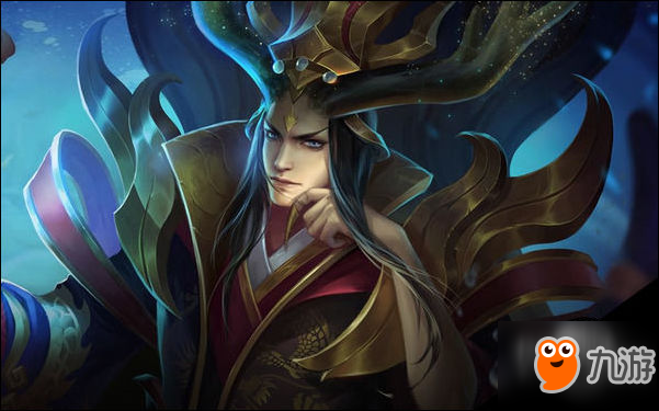 王者荣耀:容易让人产生可以1V5错觉的三大英雄盘点