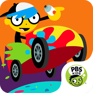 PBS KIDS Kart Kingdom