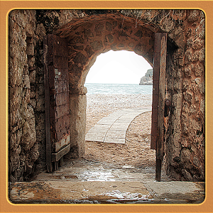 Can You Escape Antique Amphitheater