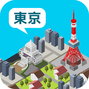 东京ツクール