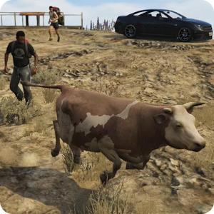 Animal Transport Simulation