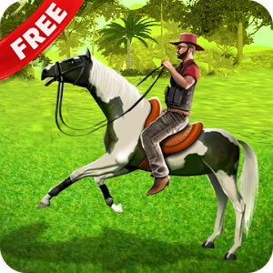 Horse Simulator Free