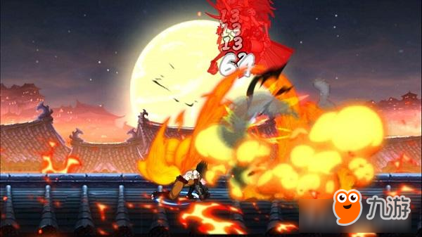 和风格斗，自由掌控！《魂之轨迹》评测