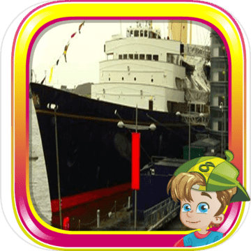 Escape From HMY Britannia