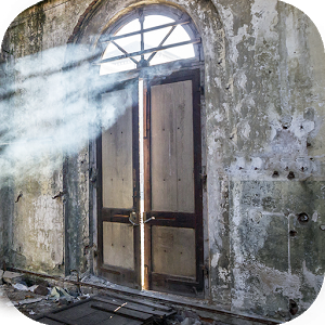 Can You Escape Abandoned Office