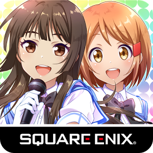 SCHOOLGIRL STRIKERS　～光輝旋律～